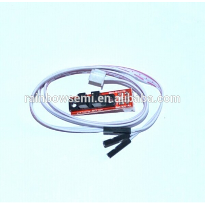 Optical Endstop Light Control Limit Optical Switch for 3D Printer RAMPS 1.4