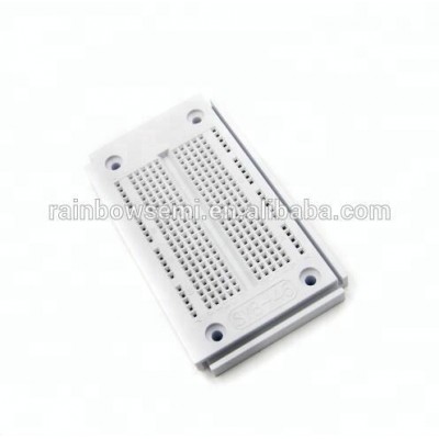 SYB-46 Breadboard 270 Point Solderless BreadBoard