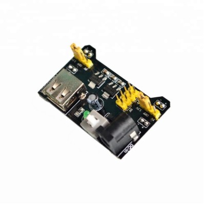 MB102 Breadboard Power Supply Module 3.3V/5V