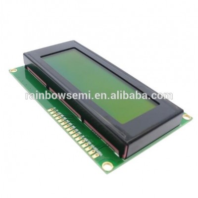 lcd 20x4 Module 5V yellow/green screen LCD2004 lcd display module