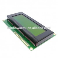 lcd 20x4 Module 5V yellow/green screen LCD2004 lcd display module