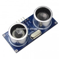 Ultrasonic Module HC-SR04 Distance Measuring Transducer Sensor HC SR04 HCSR04