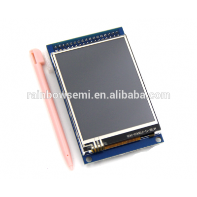 2.8 inch TFT LCD display with touch screen 240x320 LCD module