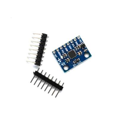 GY-521 6DOF MPU6050 Module 3 Gyroscope