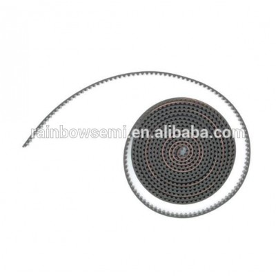 GT2-6mm open timing belt width 6mm for 3d printer 2GT Timing Belt