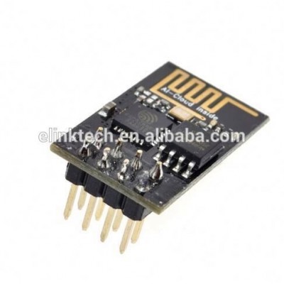 ESP8266 ESP-01 Remote Serial Port WIFI Transceiver Wireless Module