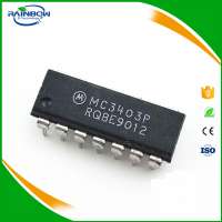 Hot Offer IC MC3403P in stock