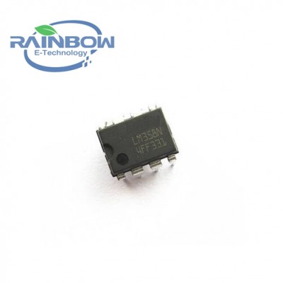 Hot Offer IC LM358N LM358 N 8DIP in stock