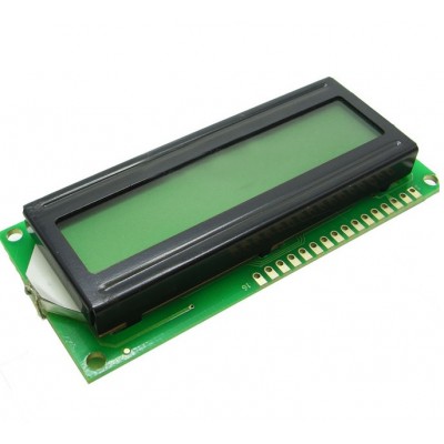 1601A LCD Display Module LCD1601