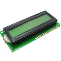 1601A LCD Display Module LCD1601