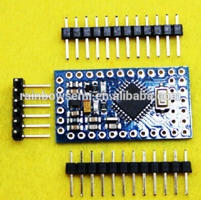 ATMEGA328P 5V/16M development board Electronic building block