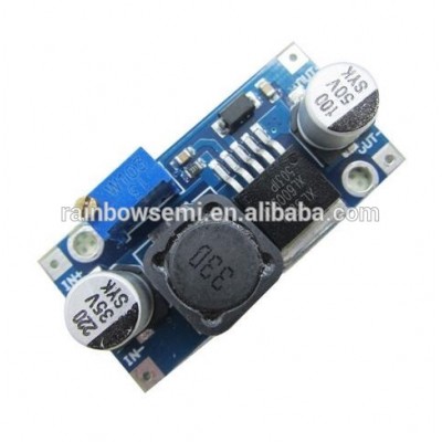 XL6009 DC-DC Boost Power Converter Module maximum 4A current XL6009 module