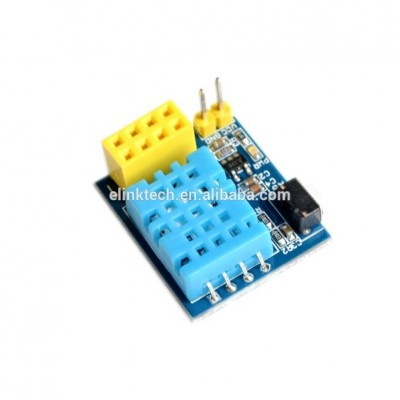 ESP8266 ESP-01 ESP-01S DHT11 Temperature Humidity Sensor Module esp8266 Wifi NodeMCU Smart Home IOT DIY Kit