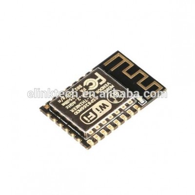 ESP-12F ( ESP-12E upgrade ) ESP8266 Remote Serial Port WIFI Wireless Module ESP8266 4M Flash ESP 8266 IOT