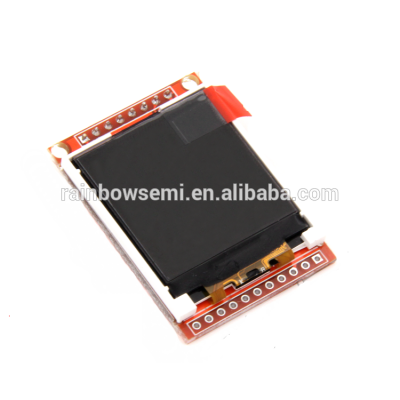 1.44 inch SPI TFT serial module display LCD screen