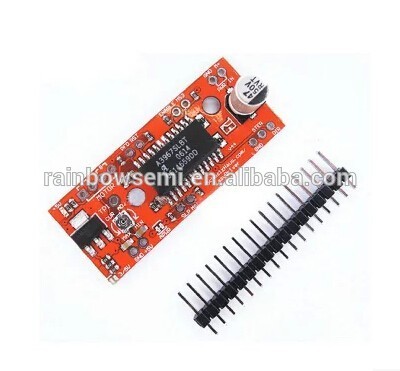 A3967 EasyDriver Stepper Motor Driver V44 for 3D Printer A3967 module