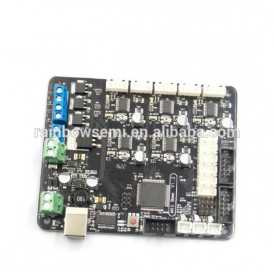 3D Printer Control Board MK S BASE V1.2