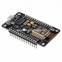 Wireless module CH340 NodeMcu V3 Lua WIFI Internet of Things development board based ESP8266