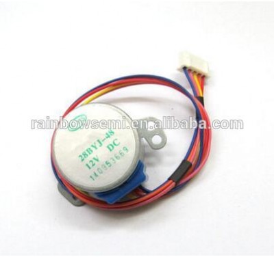 28YBJ-48 12V 28BYJ48 Stepper motor