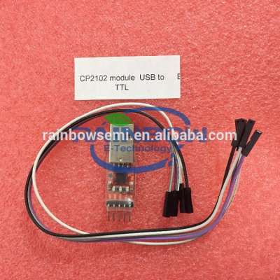 CP2102 High-speed download cable / USB to TTL