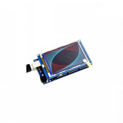 3.2 Inch TFT LCD module 320x480 LCD screen Support Mega2560