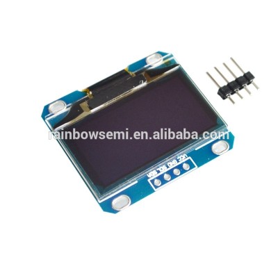 1.3 inch OLED display 12864 LCD 1.3 oled lcd